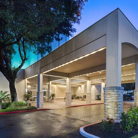 Four Points By Sheraton Houston Citycentre Exteriér fotografie