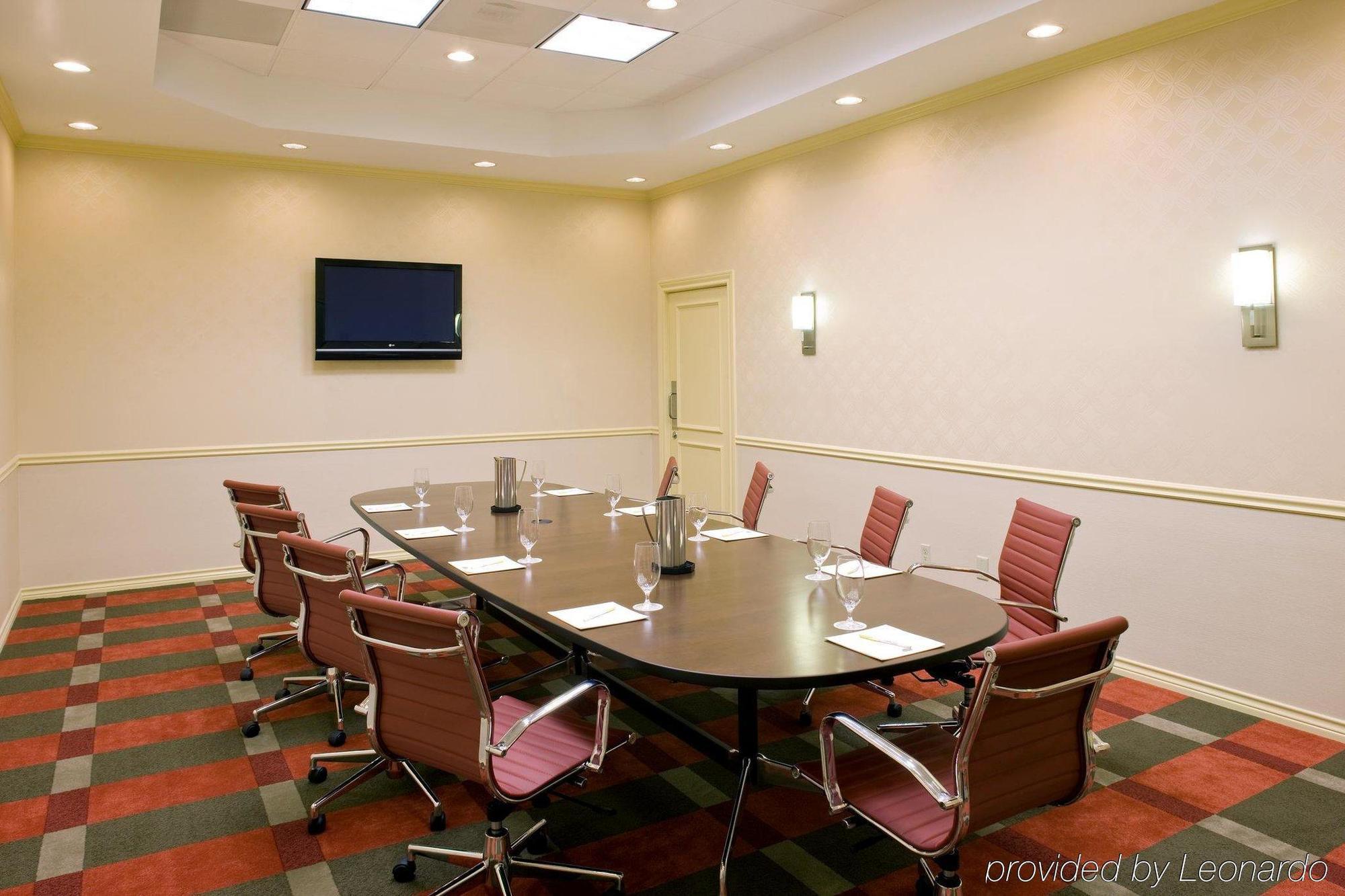 Four Points By Sheraton Houston Citycentre Exteriér fotografie