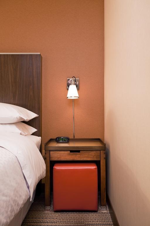 Four Points By Sheraton Houston Citycentre Exteriér fotografie