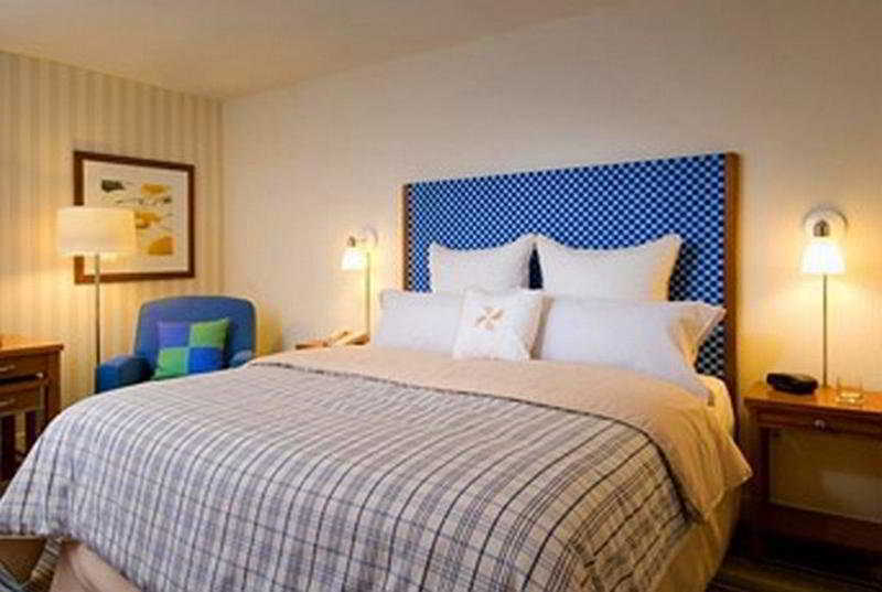 Four Points By Sheraton Houston Citycentre Exteriér fotografie