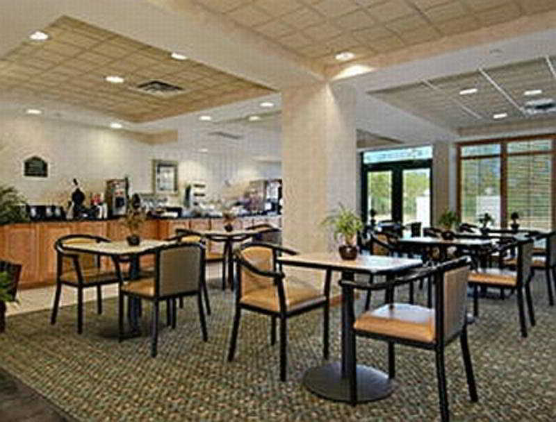 Four Points By Sheraton Houston Citycentre Exteriér fotografie