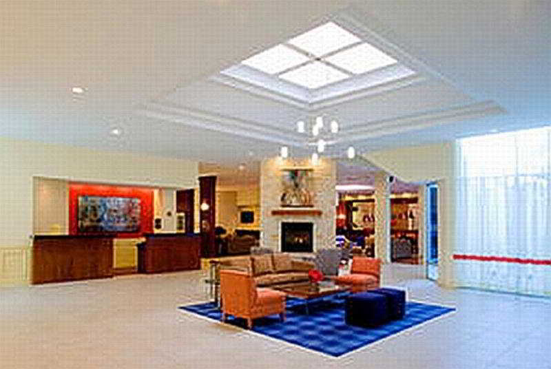 Four Points By Sheraton Houston Citycentre Exteriér fotografie