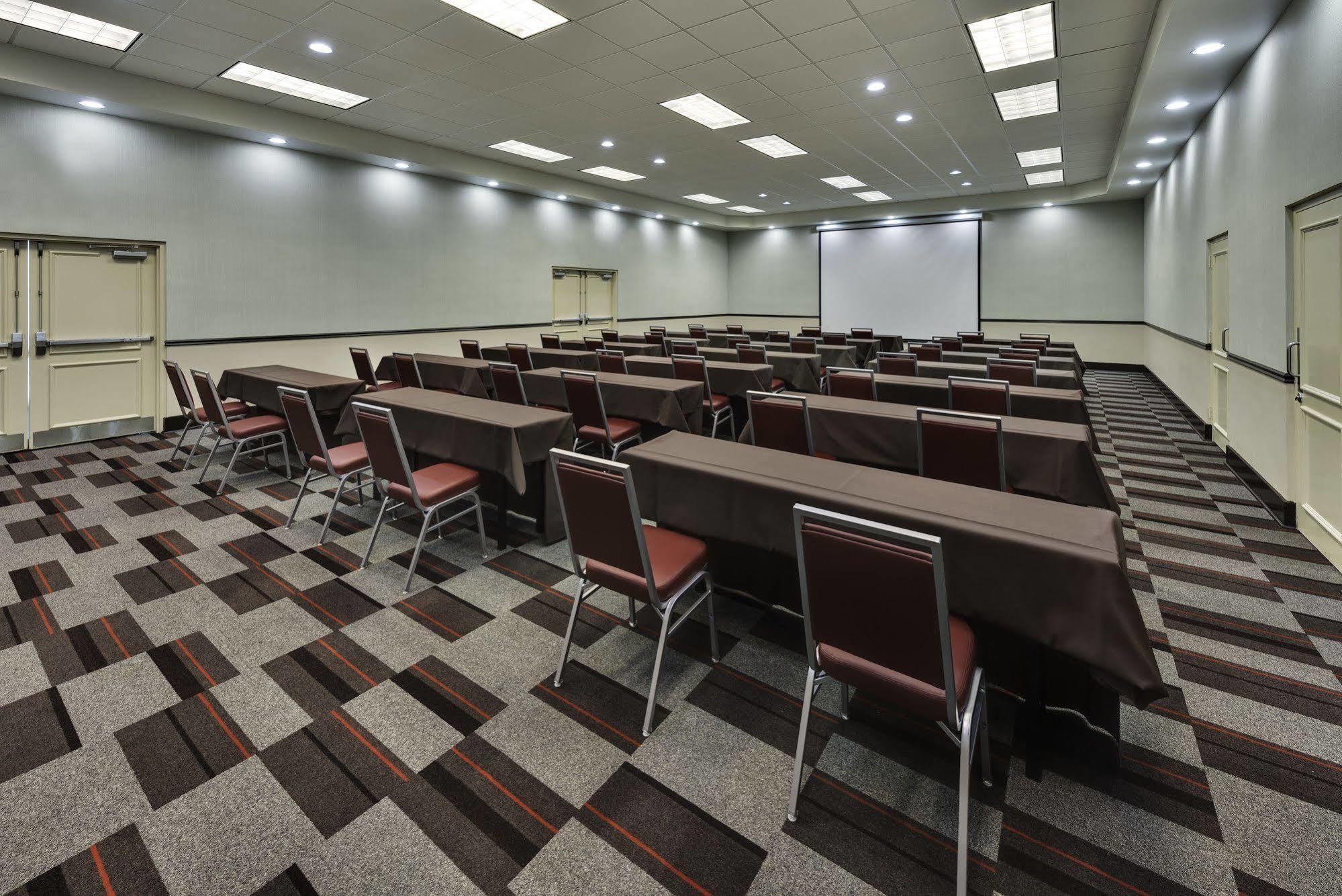 Four Points By Sheraton Houston Citycentre Exteriér fotografie