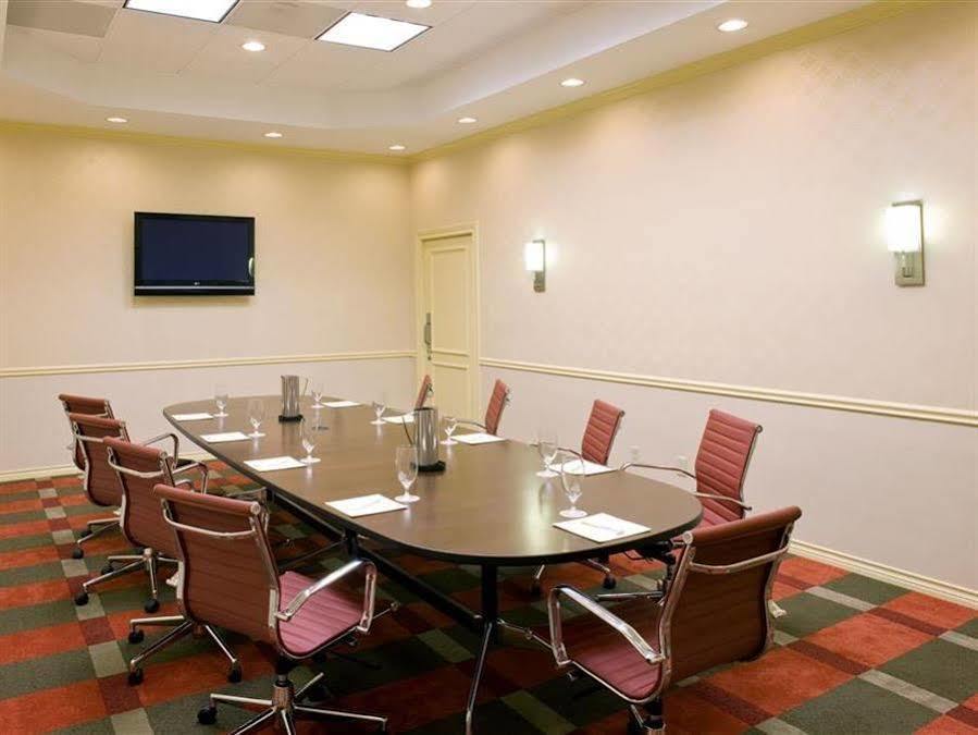 Four Points By Sheraton Houston Citycentre Exteriér fotografie