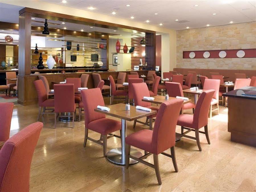 Four Points By Sheraton Houston Citycentre Exteriér fotografie
