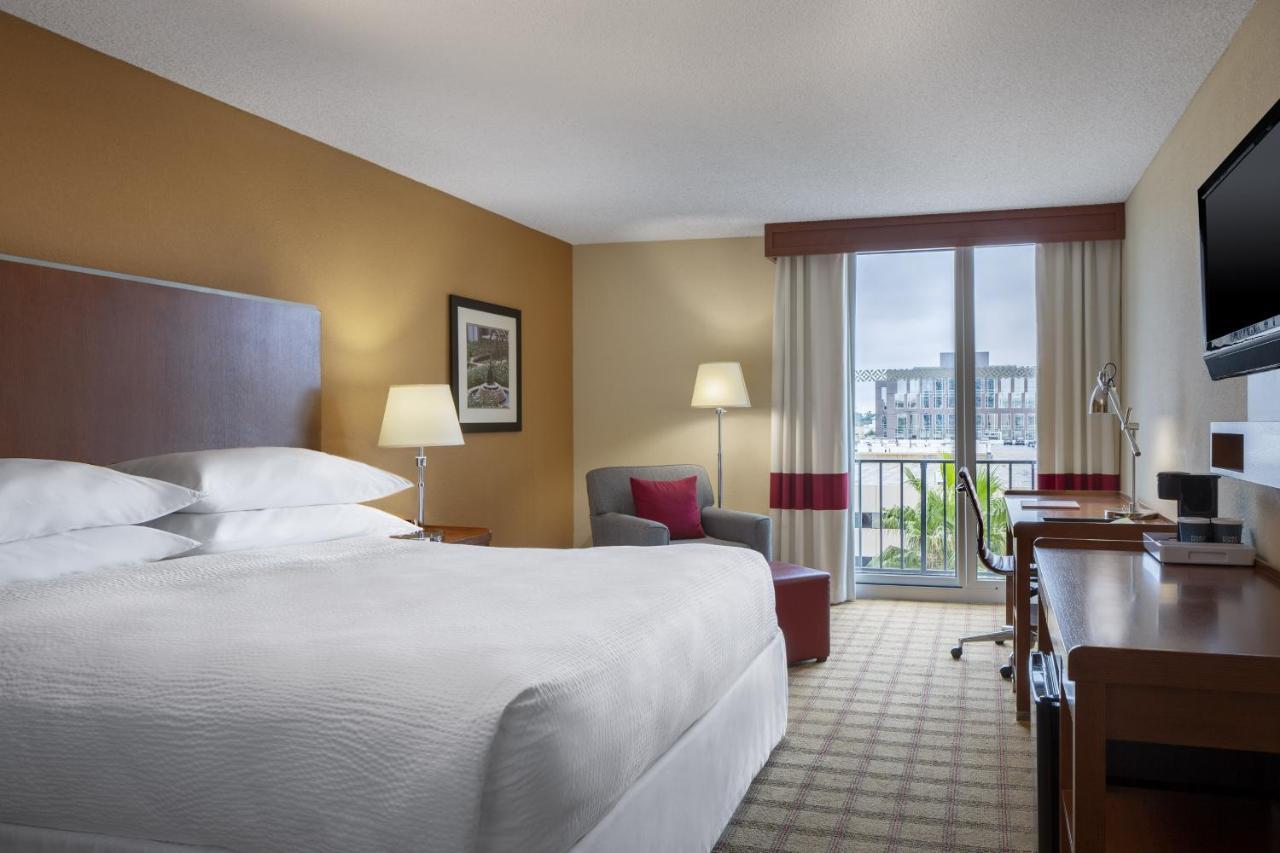 Four Points By Sheraton Houston Citycentre Pokoj fotografie