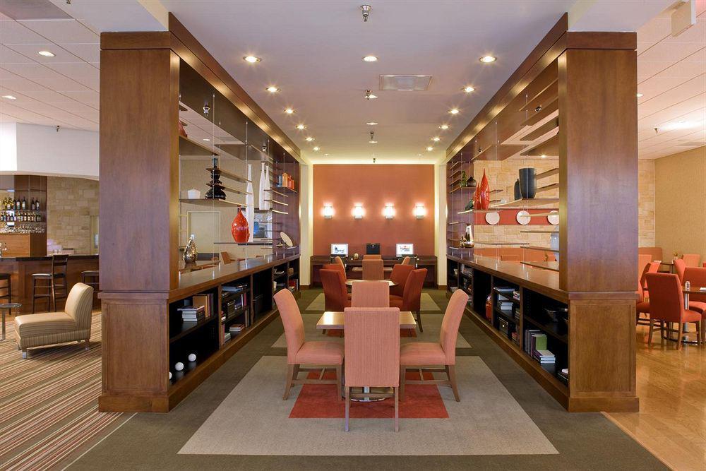 Four Points By Sheraton Houston Citycentre Exteriér fotografie